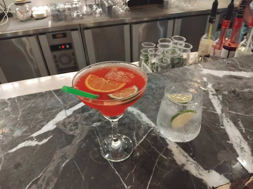 Gastro Armas Gül Beach