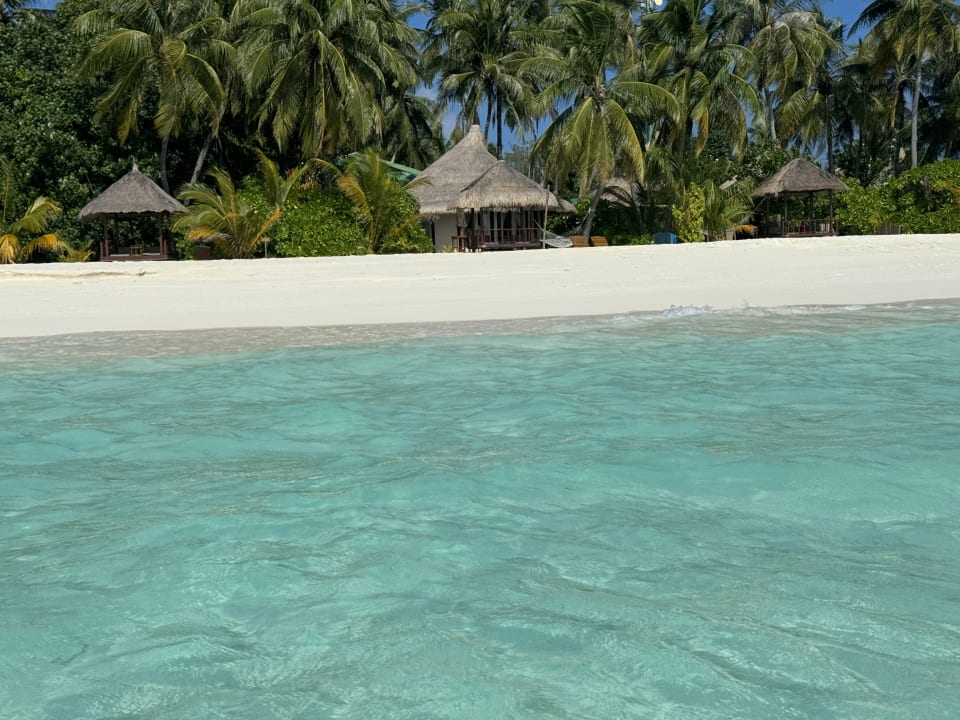 Strand Banyan Tree Vabbinfaru