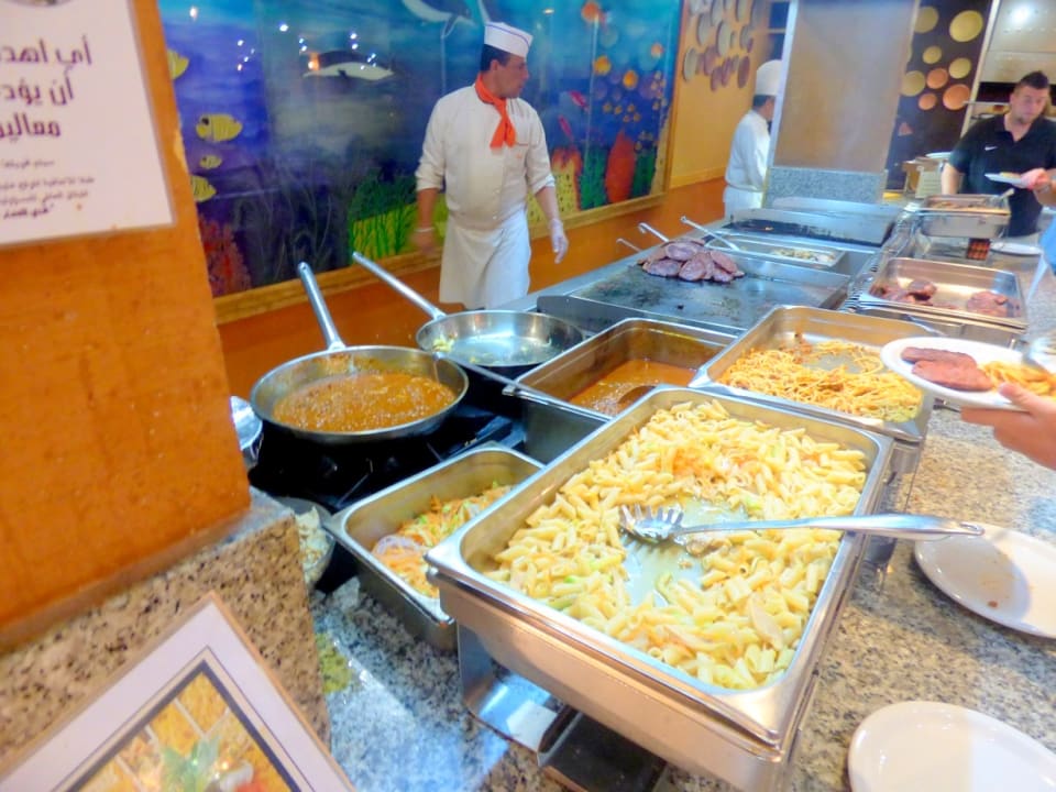 Gastro Hotel Paradis Palace