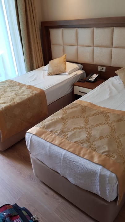 Zimmer Oz Hotels Side Premium