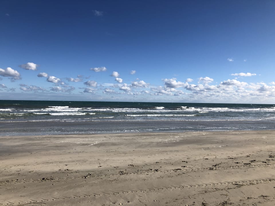 Strand Djerba Aqua Resort