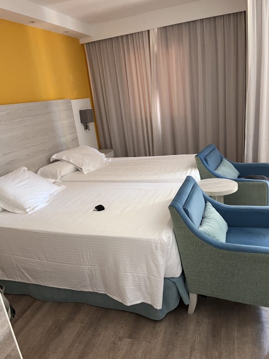 Zimmer Valentin Somni Hotel & Suites