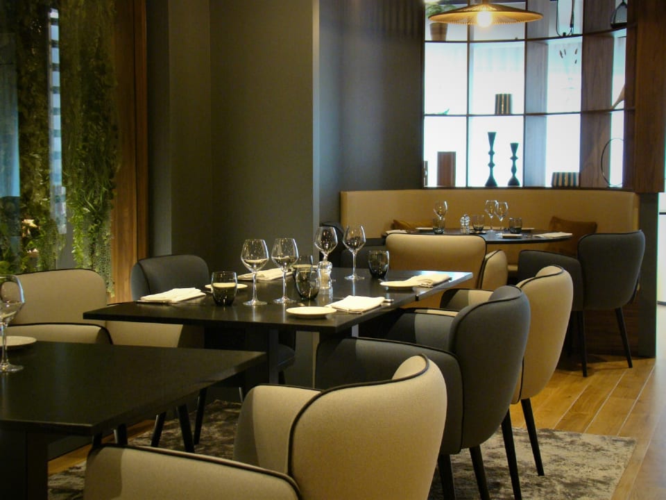 Gastro Hotel L'Amirauté Brest