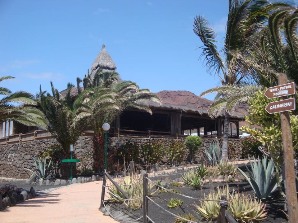 Poolbar SBH Hotel Royal Monica