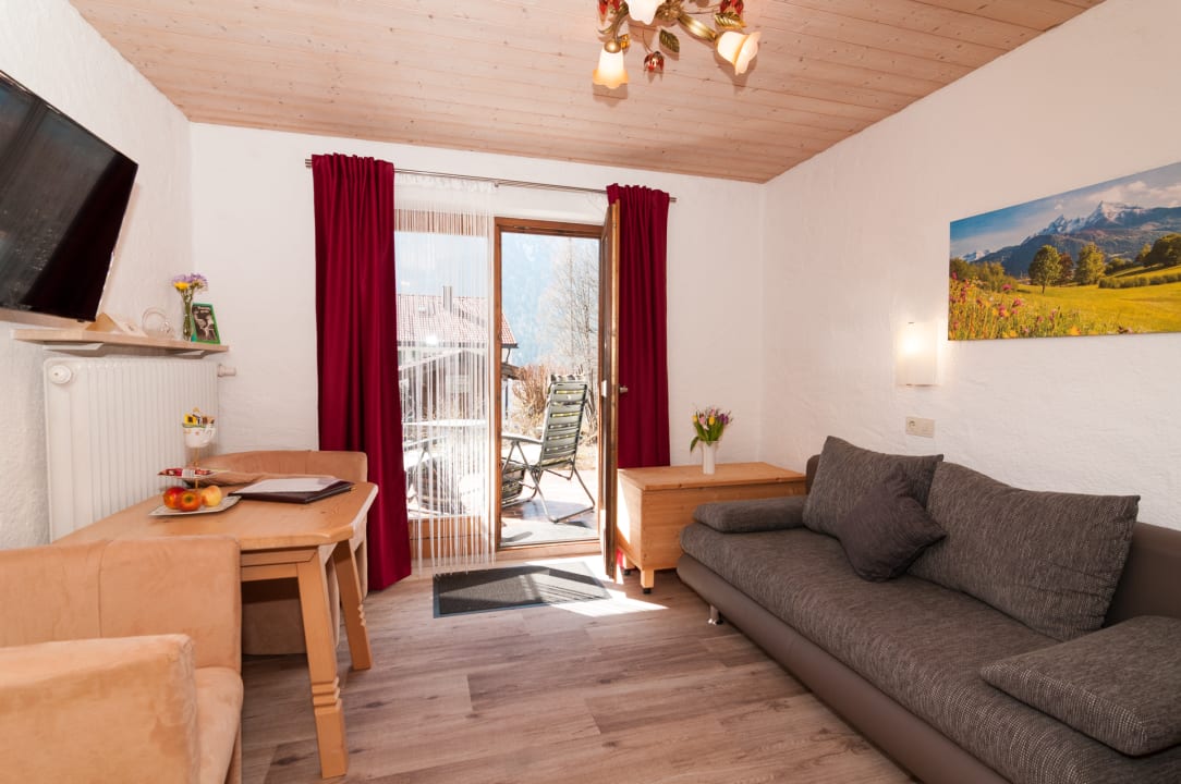 Zimmer Hotel Effland