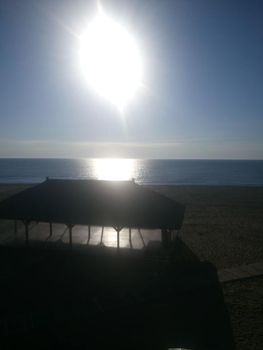 Strand HVD Clubhotel Miramar