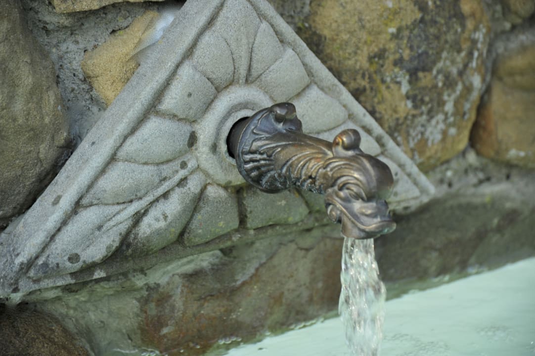 Sonstiges Ventena Vecchia antico frantoio