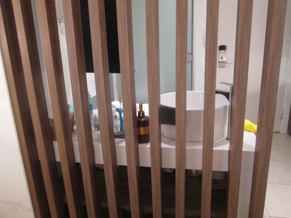 Zimmer Hotel Calypso Beach