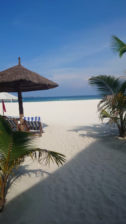 Strand Reethi Faru Resort