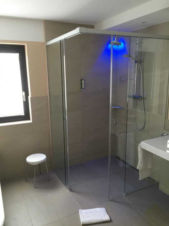 Junior Suite Hotel Rebenhof