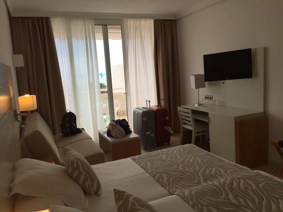 Zimmer Landmar Playa La Arena