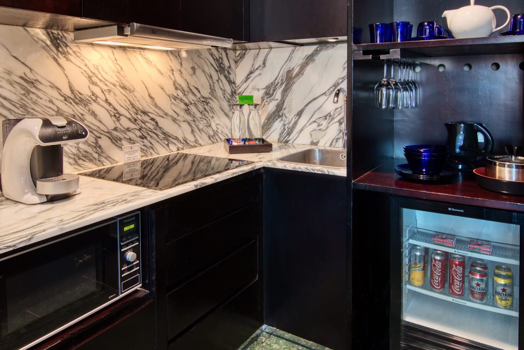 Zimmer The Sakala Resort Bali