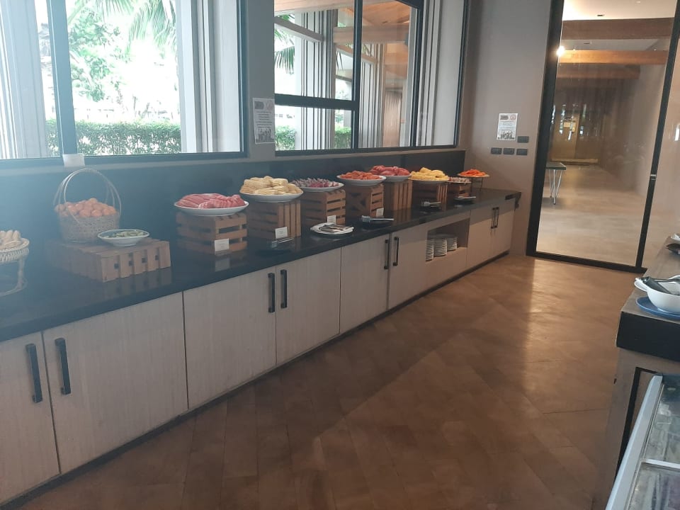 Gastro La Flora Khao Lak