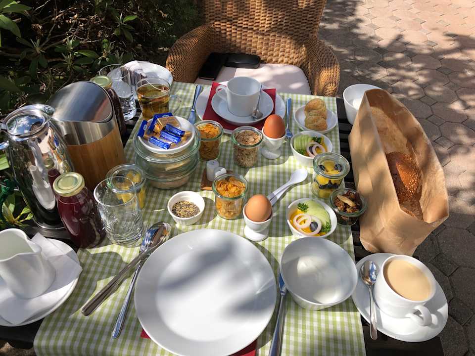 Gastro Landhaus Meine Auszeit