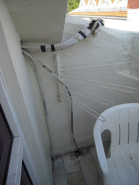 Lose Kabel Club Hotel Pineta