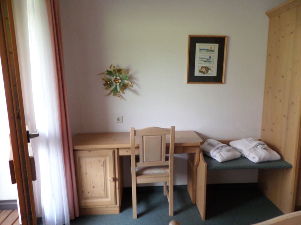 Zimmer Premium Wanderhotel Steirerhof