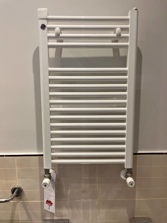 Zimmer Leonardo Boutique Hotel Rome Termini