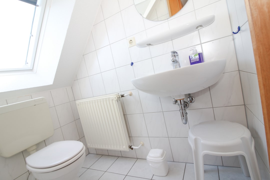 Zimmer Ferienwohnung Huuske een