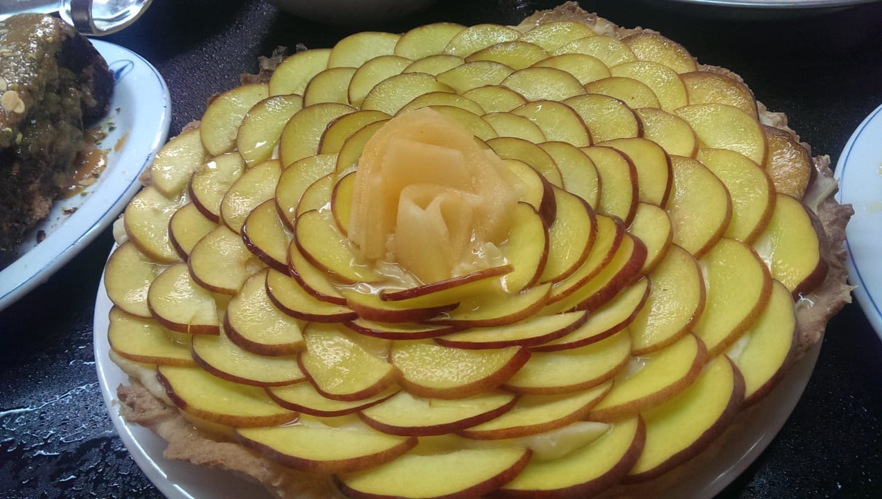 Lecker Hotel El Mouradi Djerba Menzel