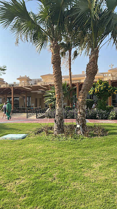 Pool Cleopatra Luxury Resort Makadi Bay