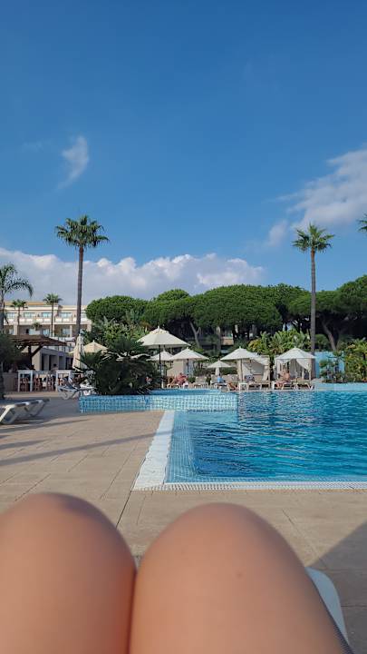 Pool Valentin Sancti Petri