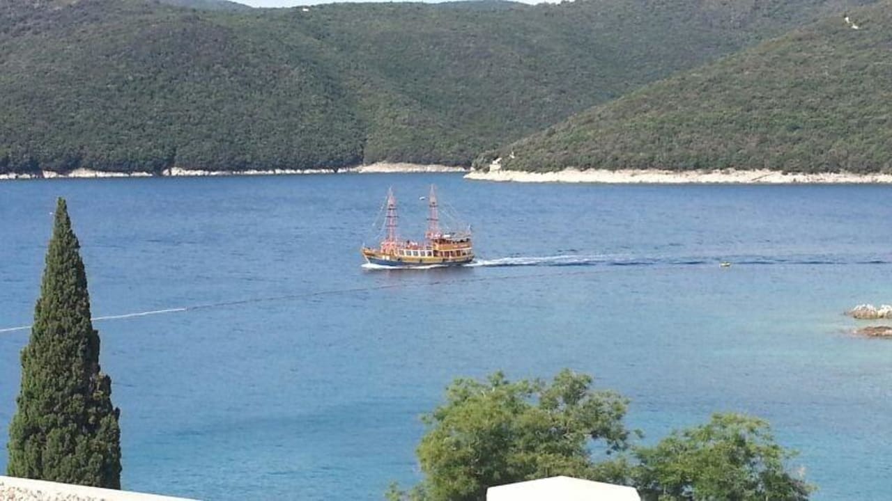 Tägliche Fischpicknikfahrten Valamar Sanfior Hotel & Casa