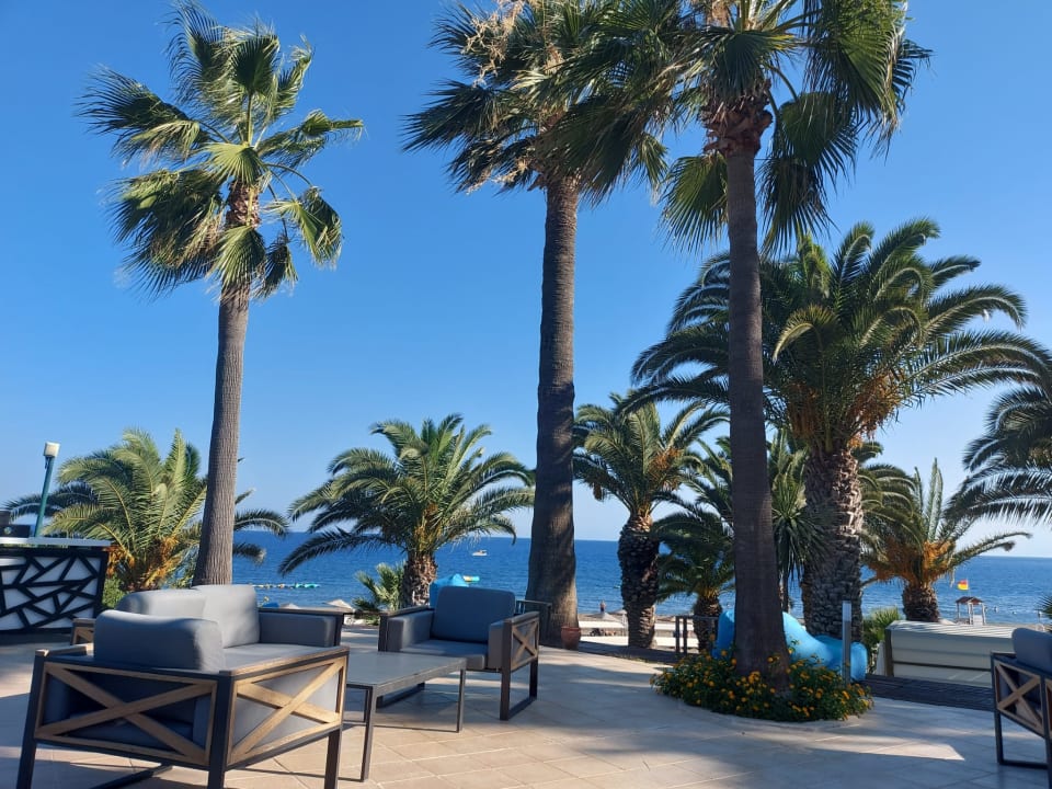 Gastro TUI BLUE Sarigerme Park