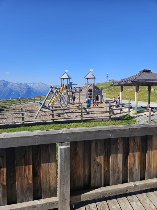 Sonstiges Das Bramberg - Wildkogel Resorts