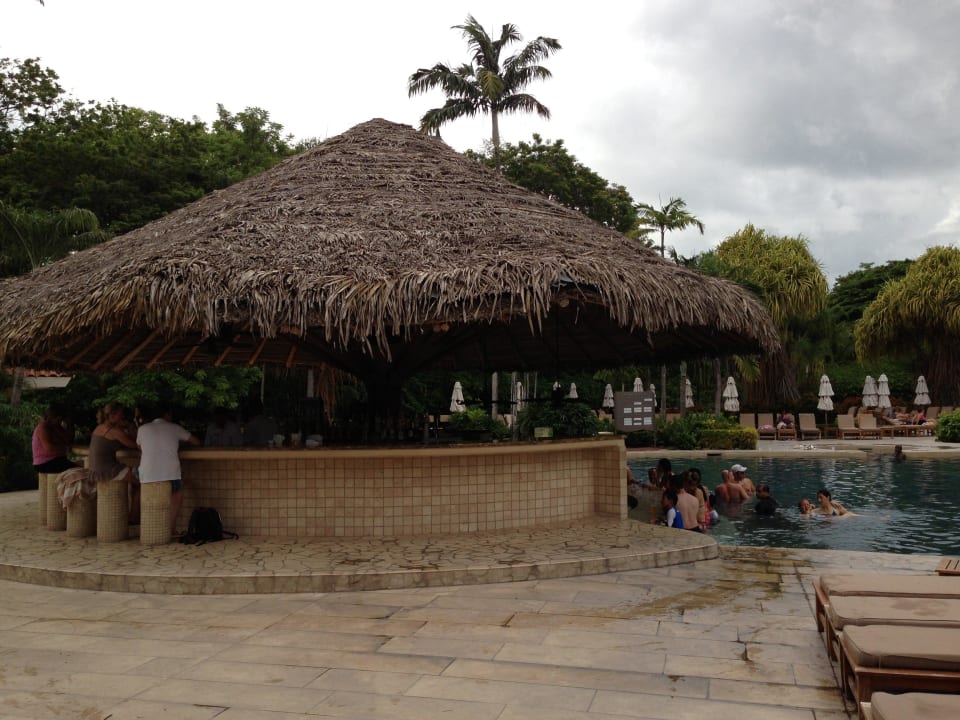 Normaler Poolbereich The Westin Reserva Conchal, an All-Inclusive Golf Resort & Spa