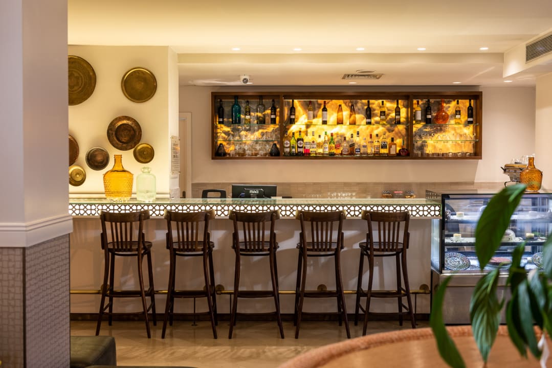 Gastro Hotel Prima Kings