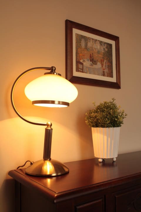 Decorations Apartment The Best Stay Mariacka