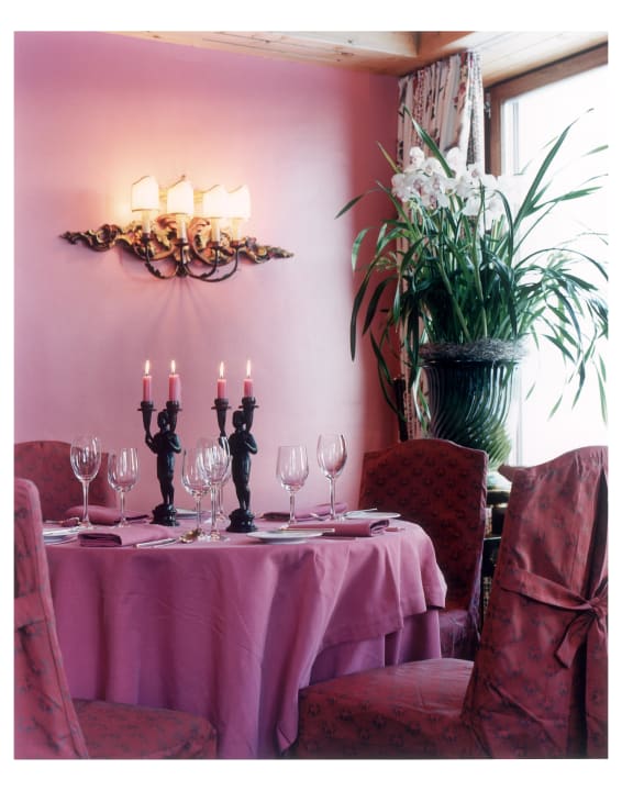 Restaurant! Hotel Kristiania