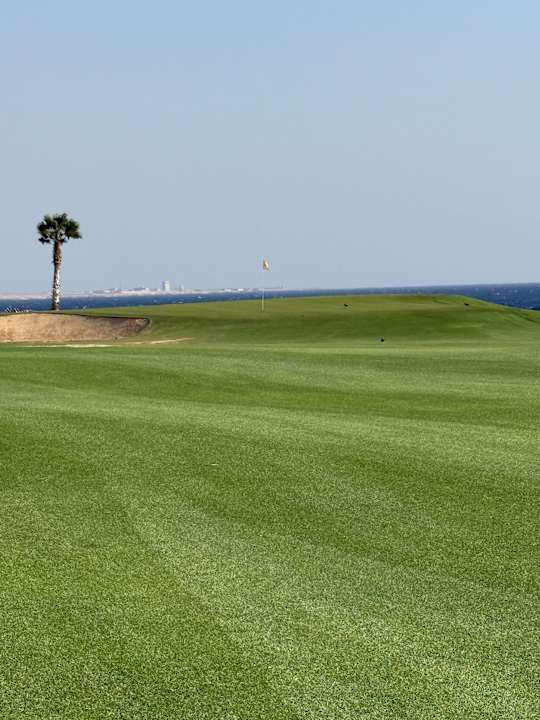 Sport & Freizeit ROBINSON SOMA BAY