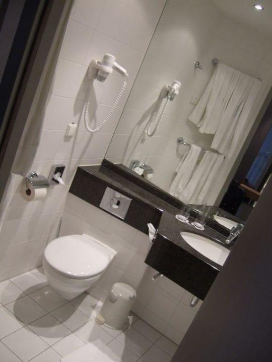 Bad Mercure Hotel Hamburg Mitte