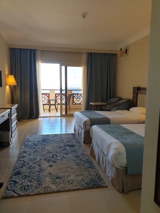 Zimmer Serenity Alpha Beach