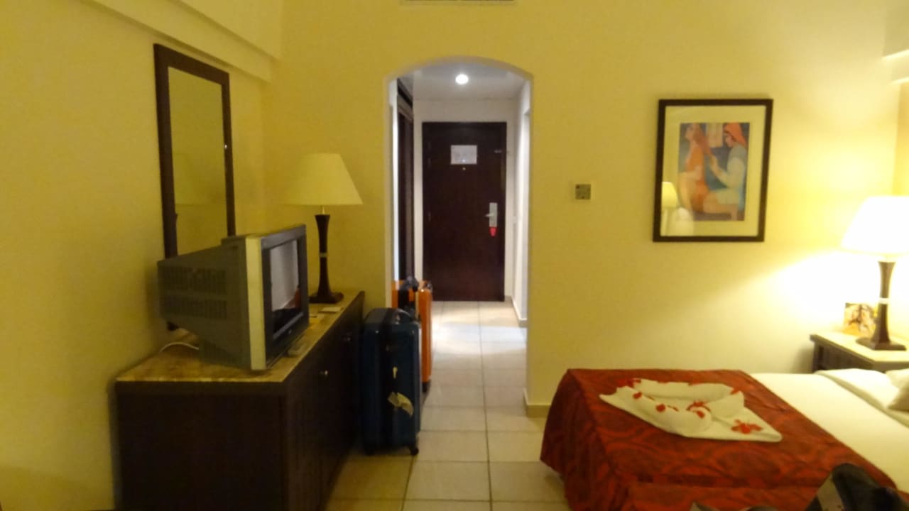 Wohnraum TUI MAGIC LIFE Kalawy