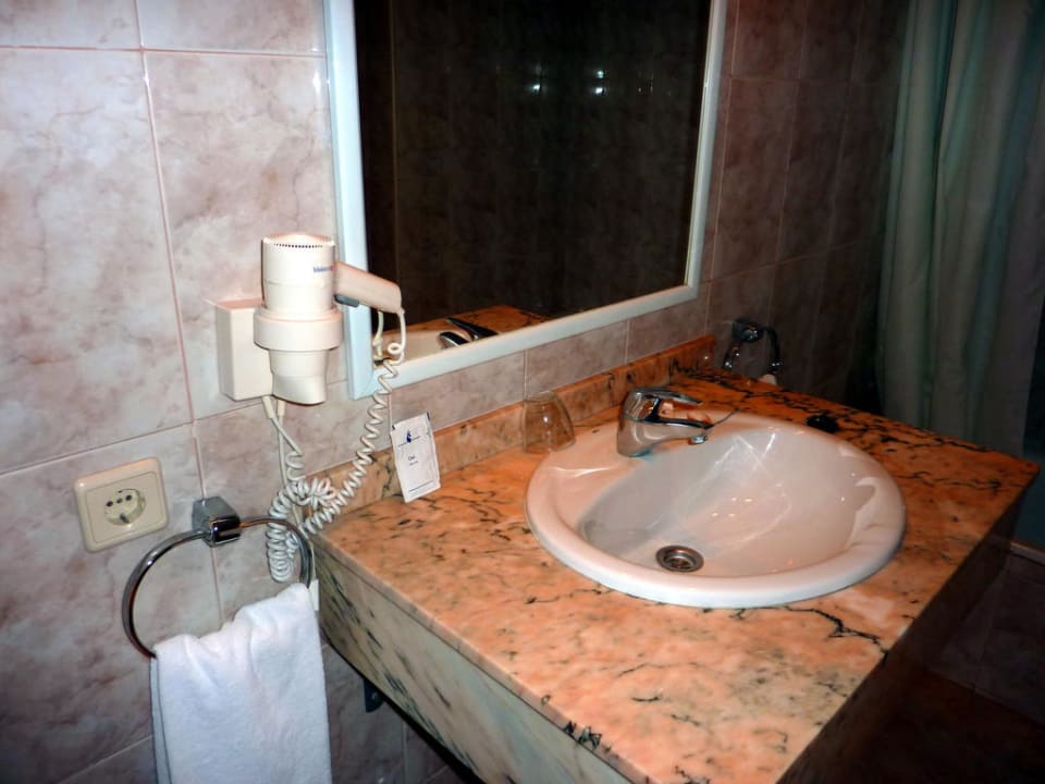 Das Bad Hotel Sant Jordi