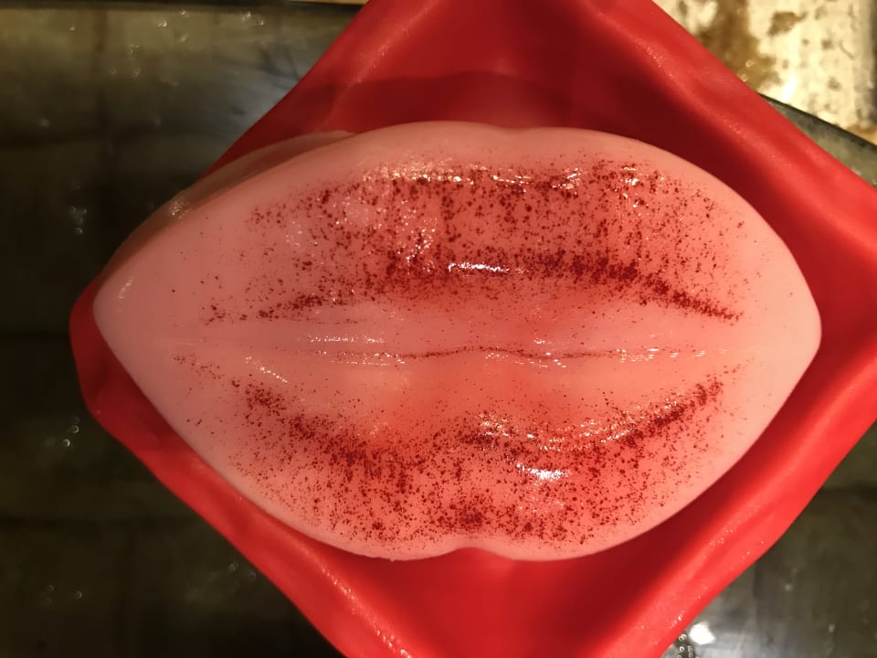 Restaurant  Limak Lara Deluxe Hotel & Resort