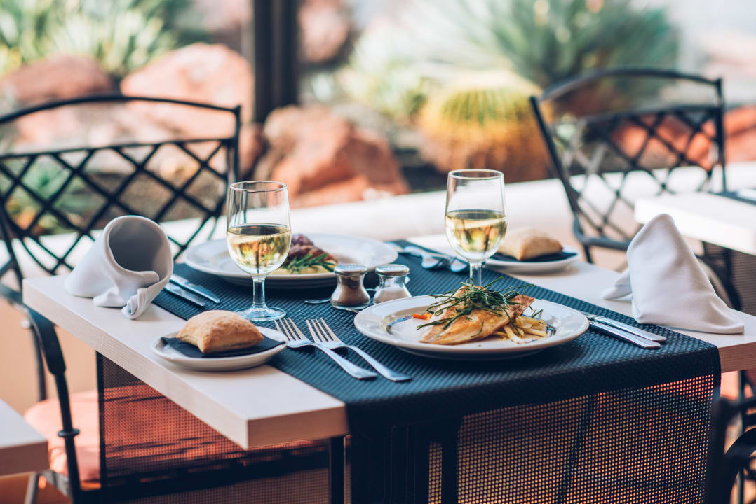 Gastro Dreamplace Bocayna Village