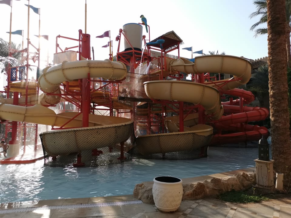 Sport & Freizeit Grand Waterworld Makadi & Family Star Makadi
