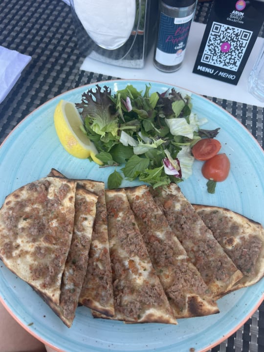 Gastro Arum Barut Collection