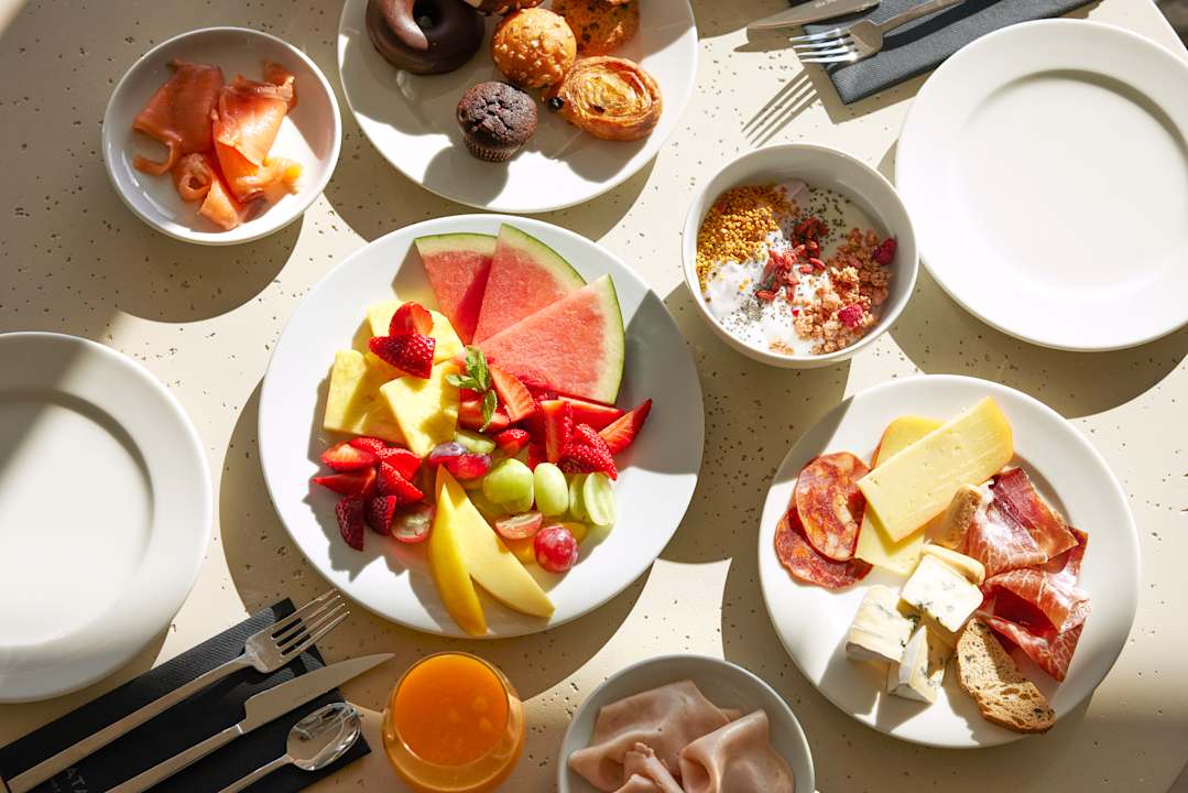 Gastro Hotel Catalonia Mirador des Port