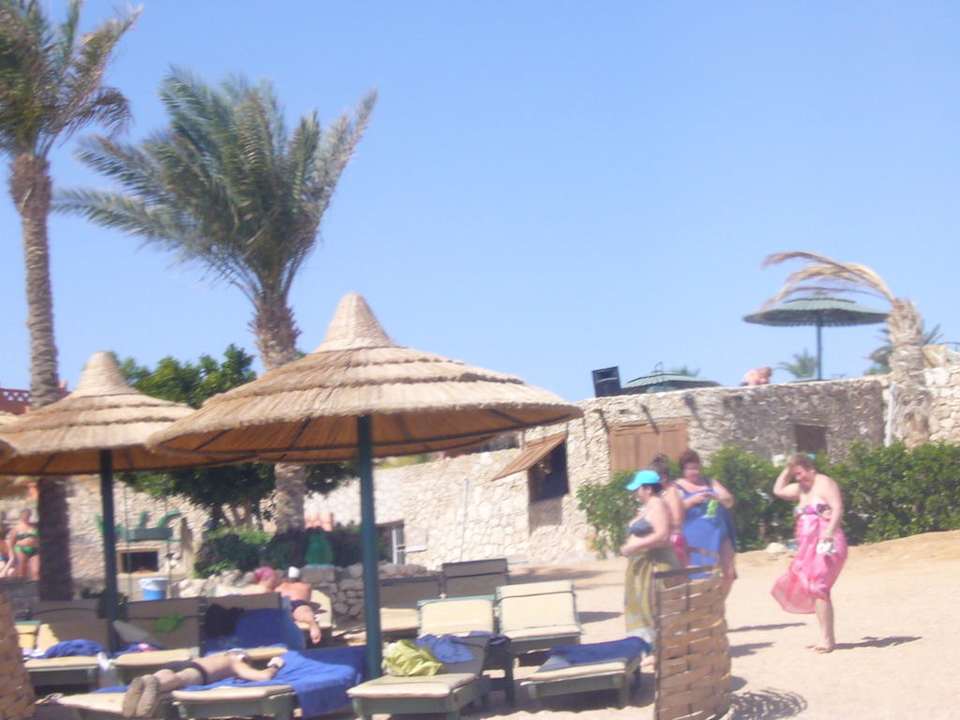 Hauza beach Hotel Hauza Beach Resort