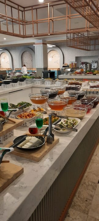 Gastro Side Story Resort & Spa