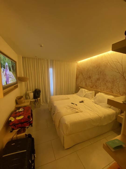 Zimmer Iberostar Selection Sábila