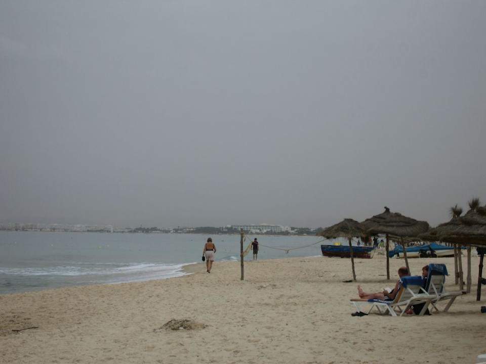 Strand Movie Gate Miramar