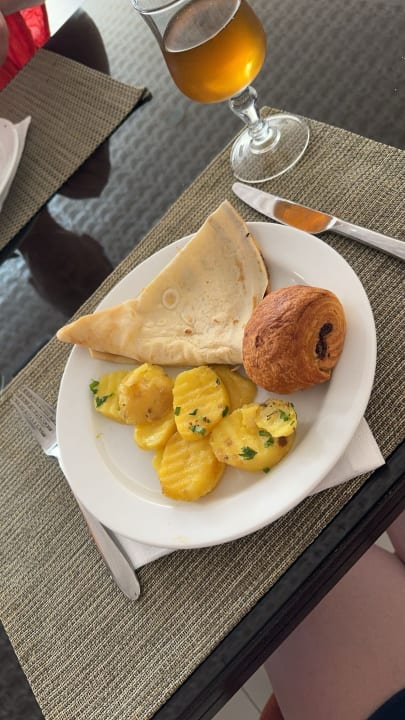 Sonstiges Hotel Marhaba Palace