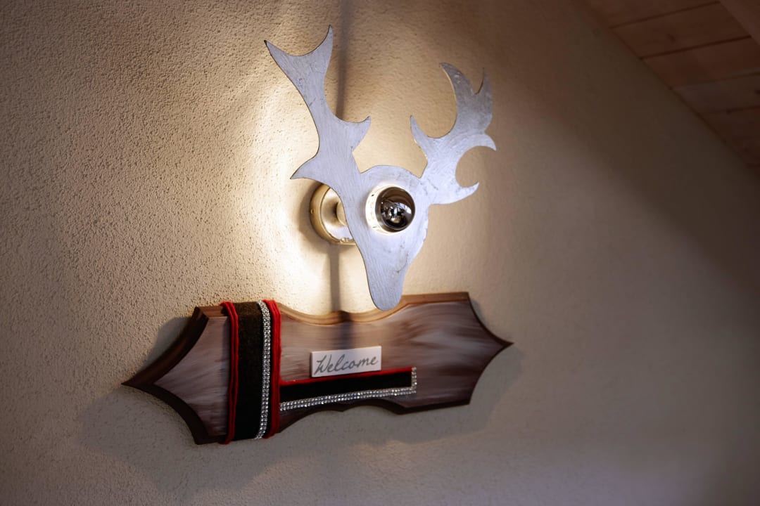 Einrichtungsgegenstand Boutique Hotel Montanara Ischgl