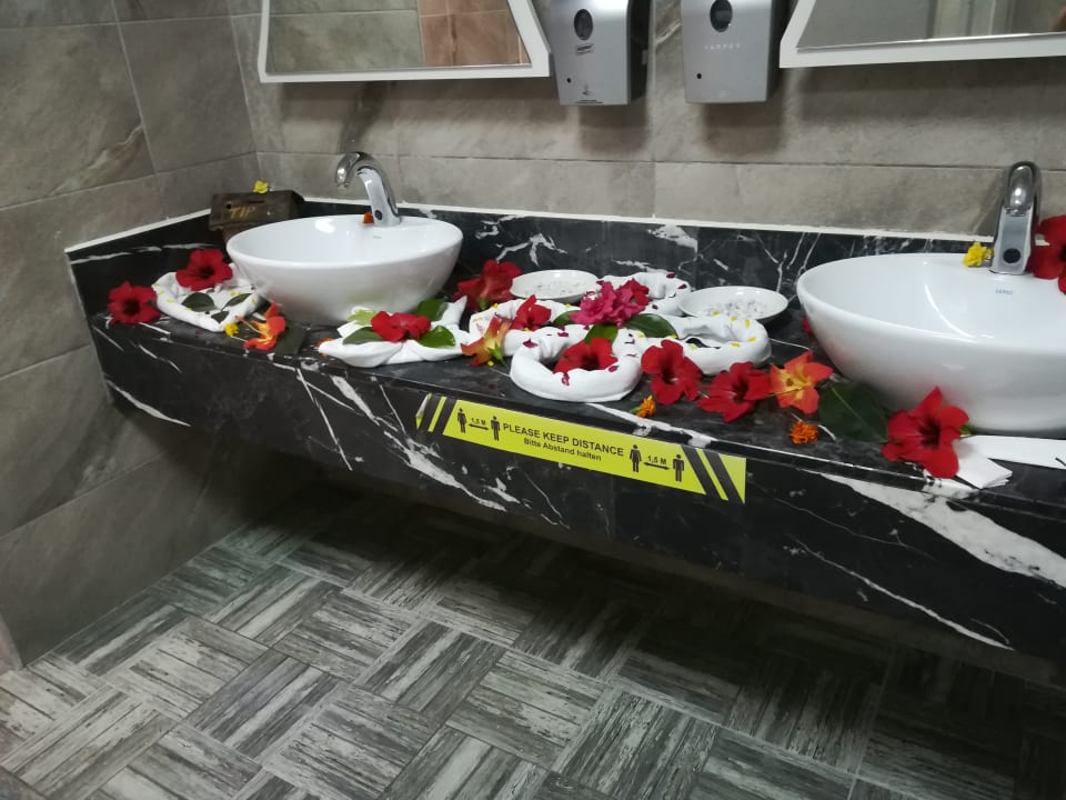 Sonstiges TUI MAGIC LIFE Jacaranda