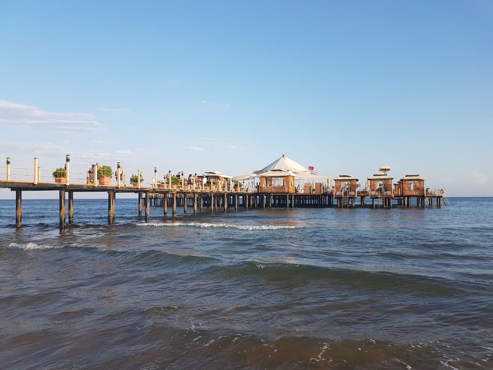 Strand VONRESORT Golden Coast